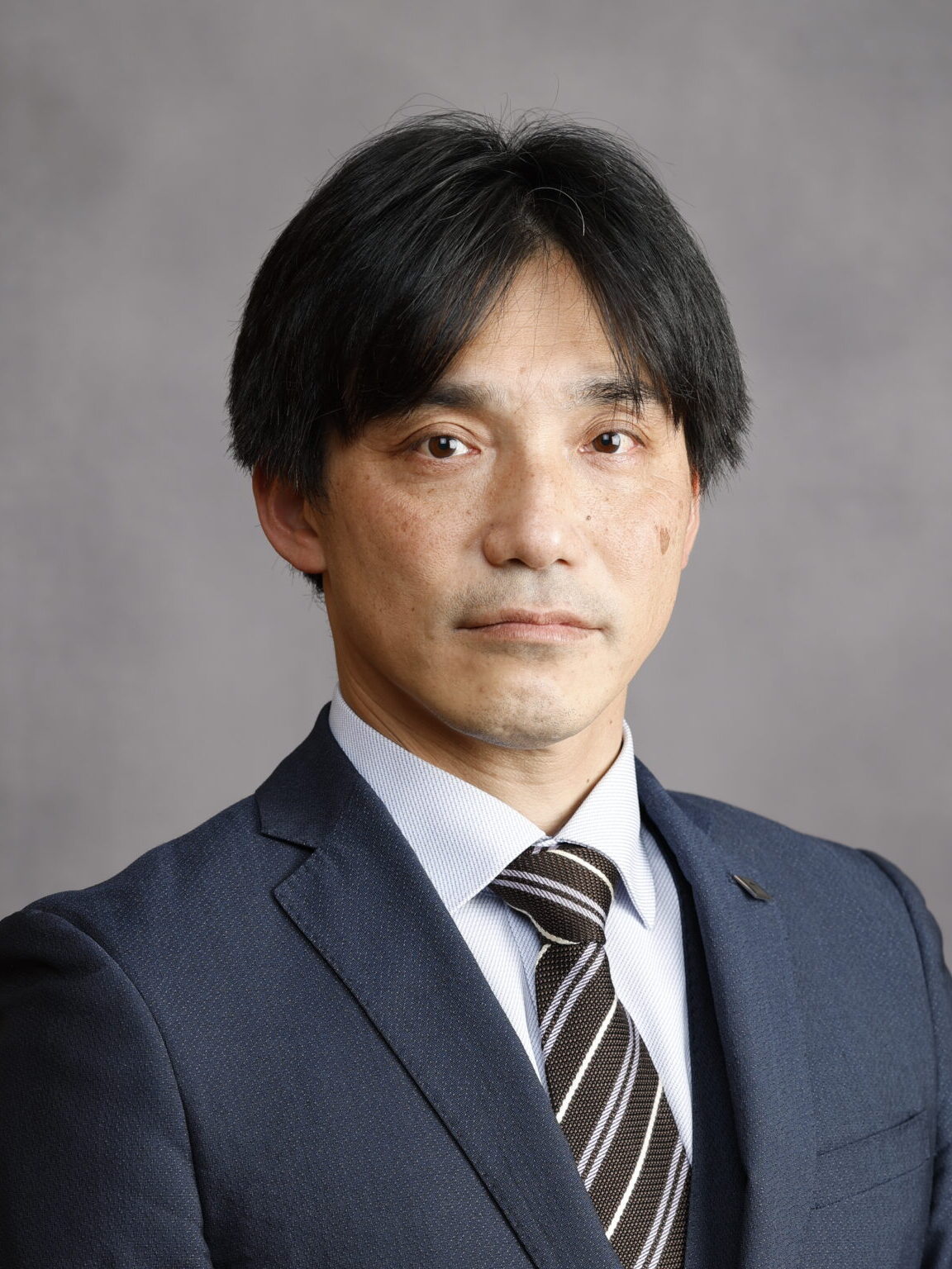 Yoshihiro MIZUTANI