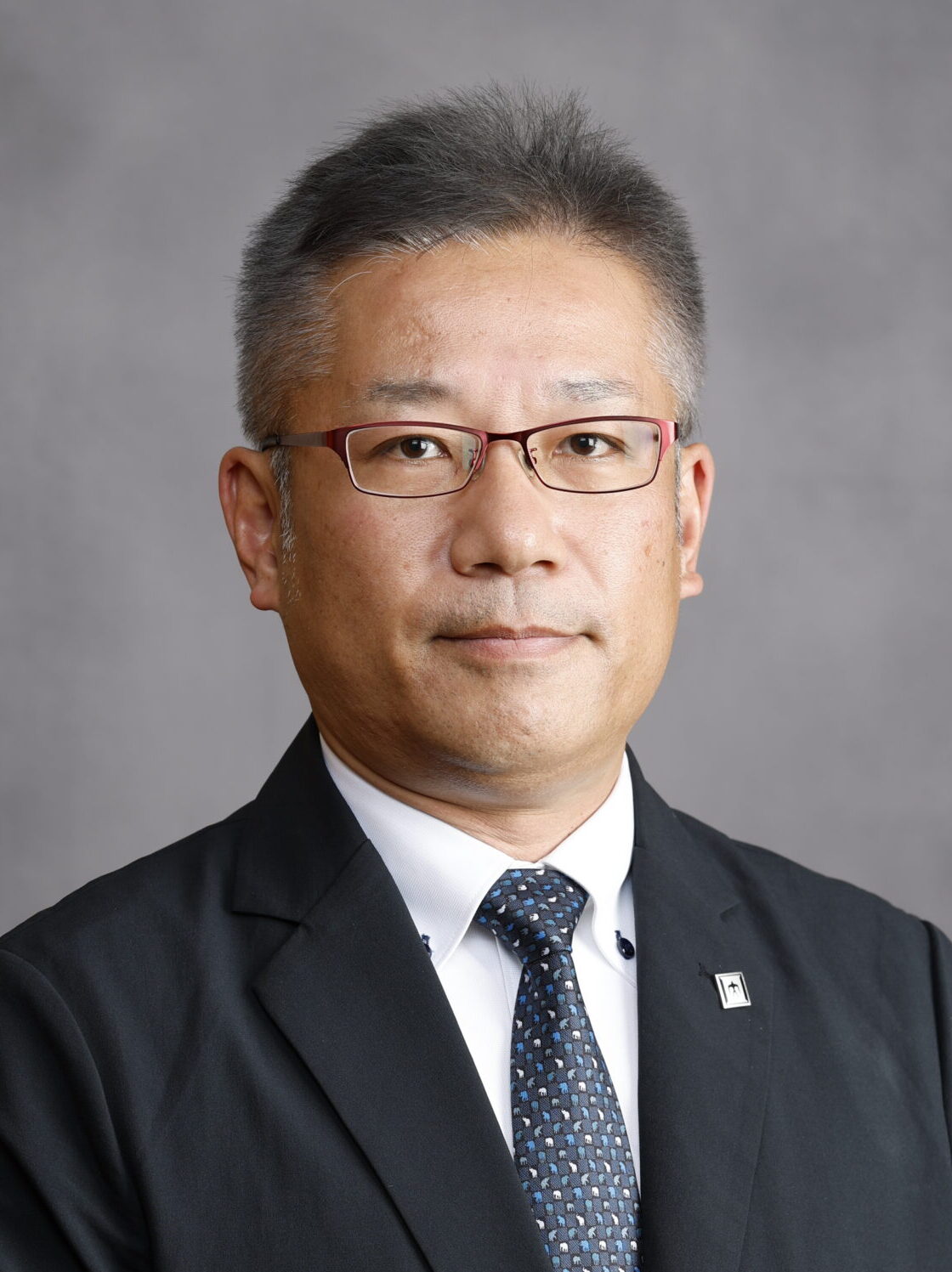 Katsumi YOSHIDA