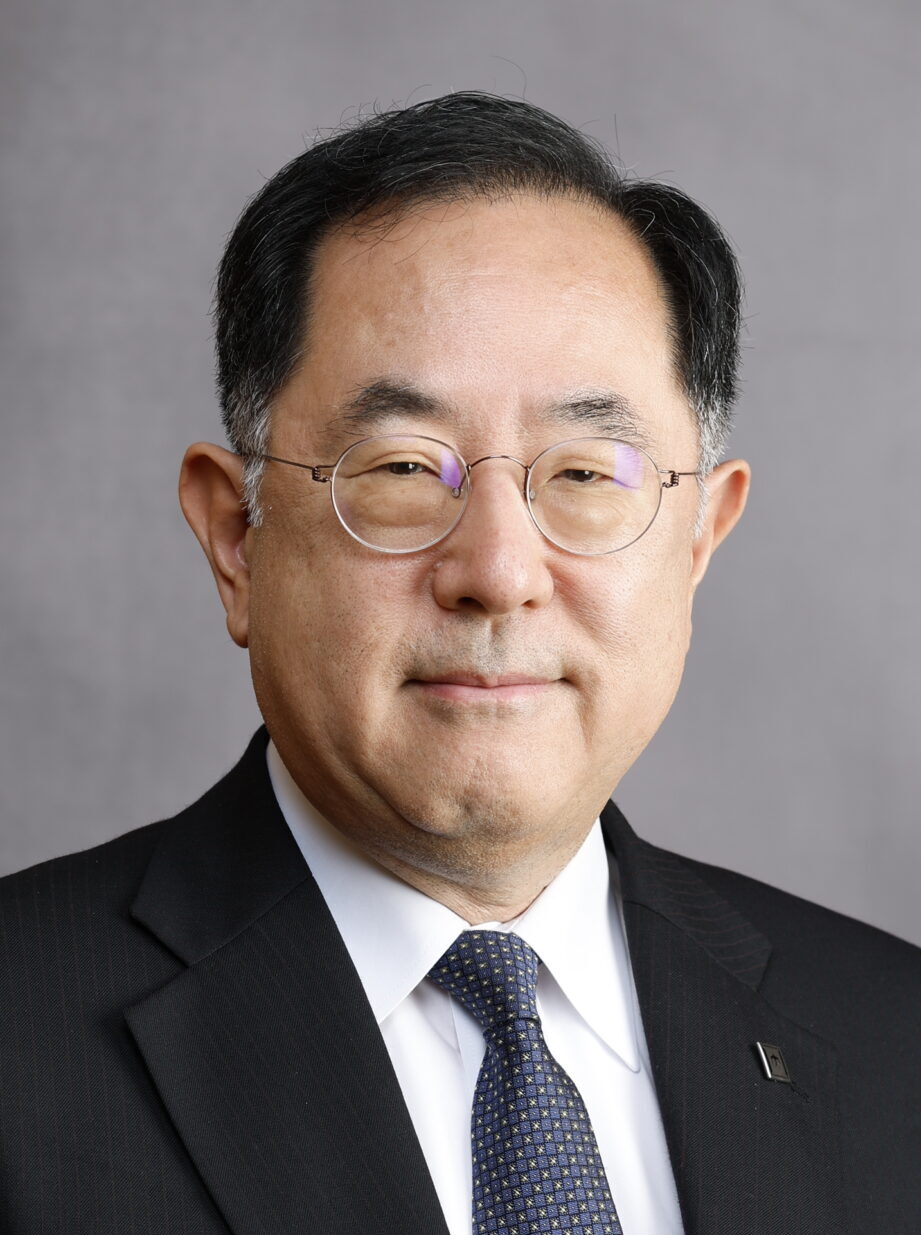 小原 徹