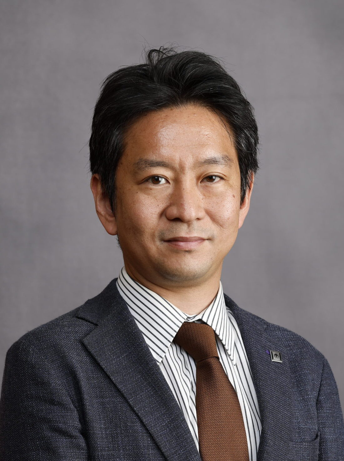 Masaaki KONDO