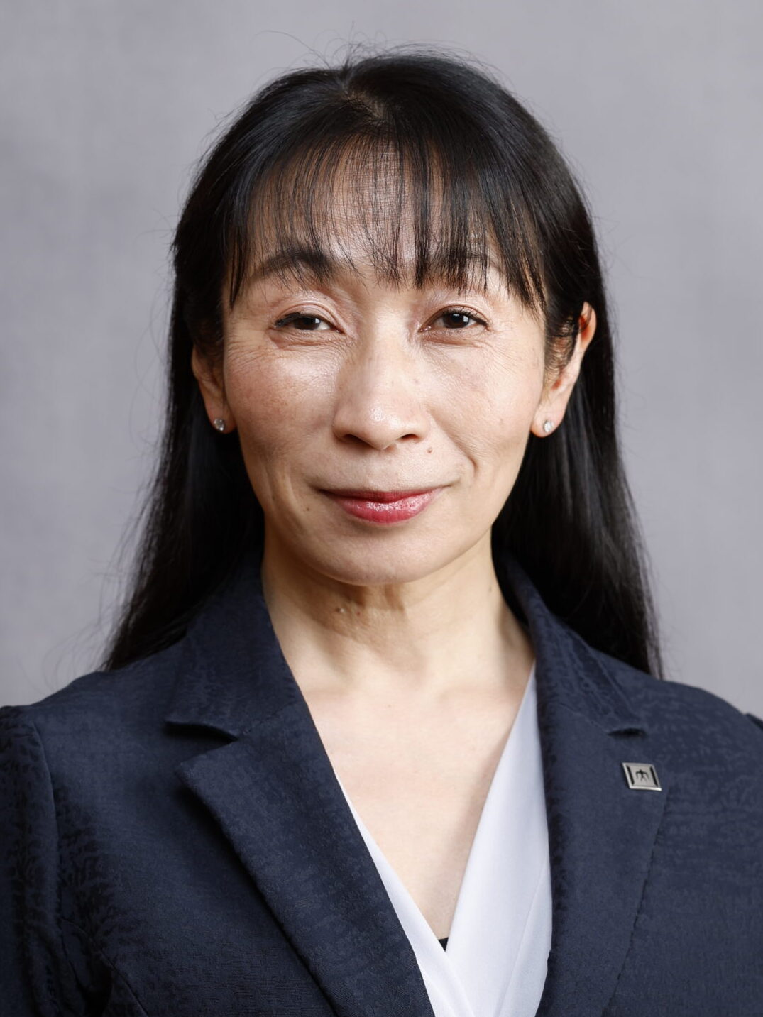 Shoko MATSUSHITA