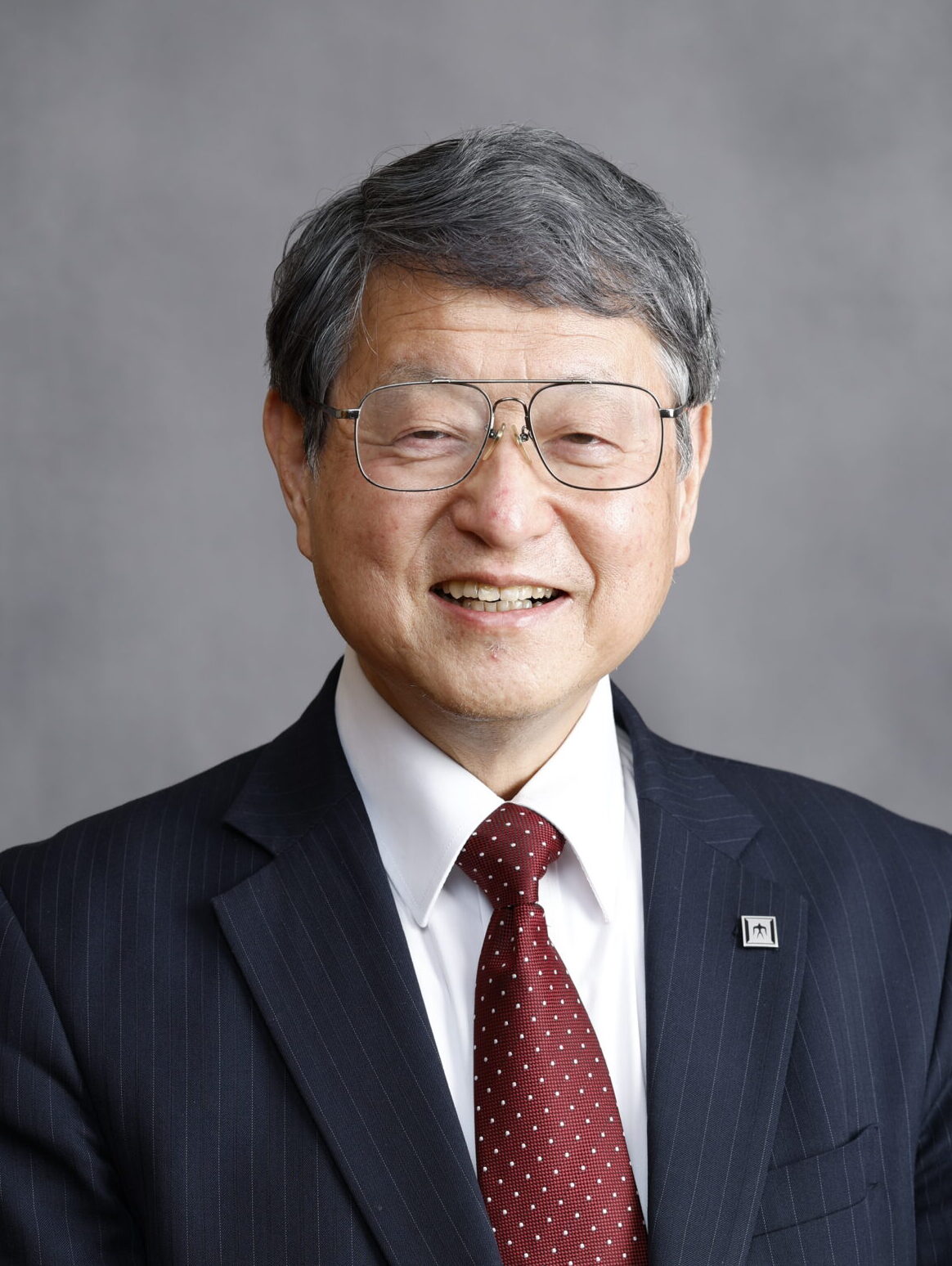 Tadashi NARABAYASHI