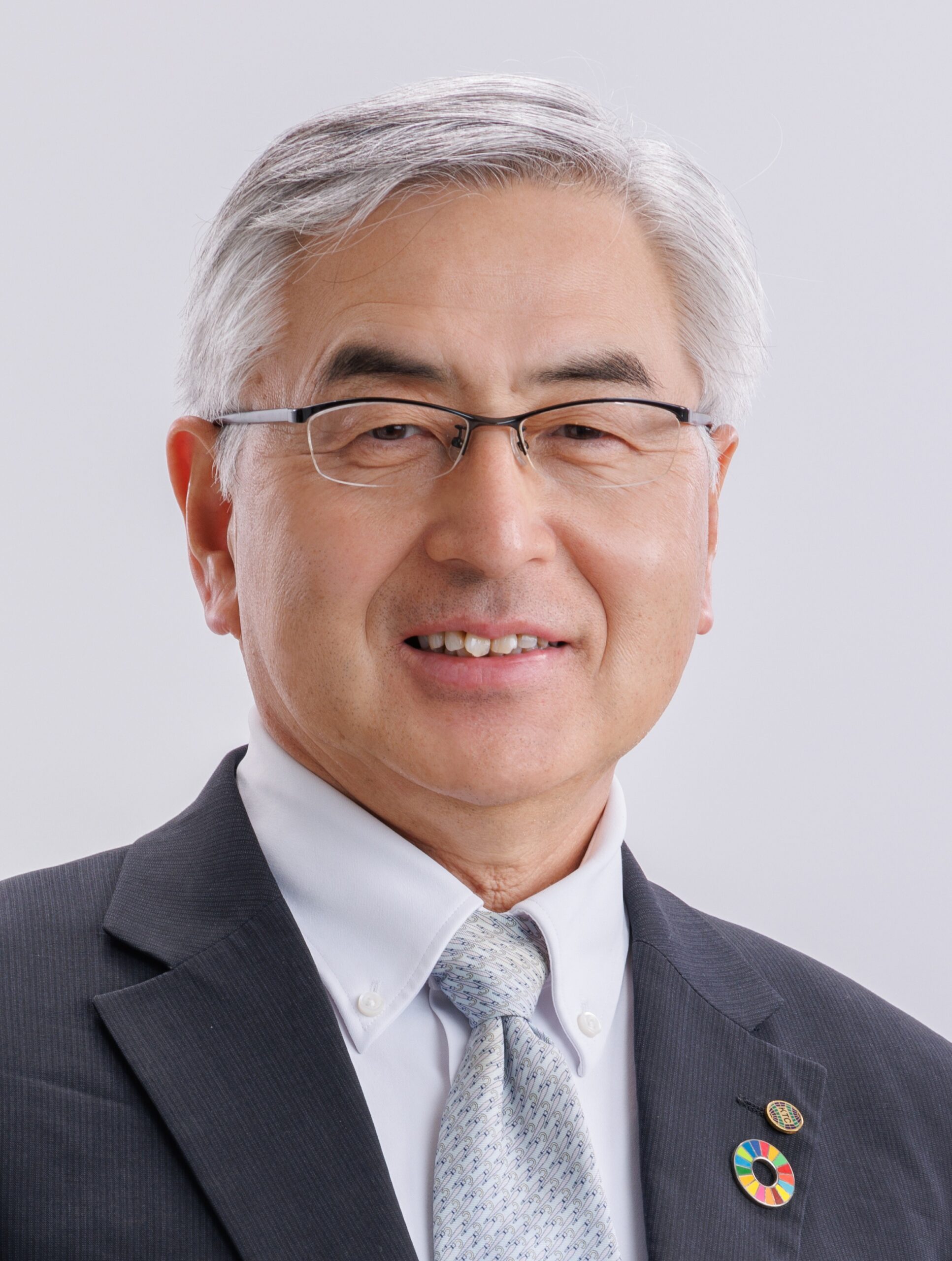 Jun MORIHARA