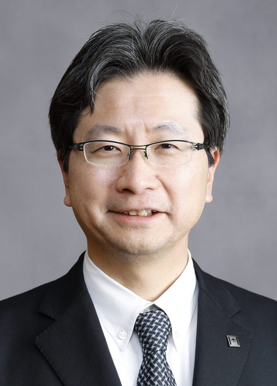 Yoichi MURAKAMI