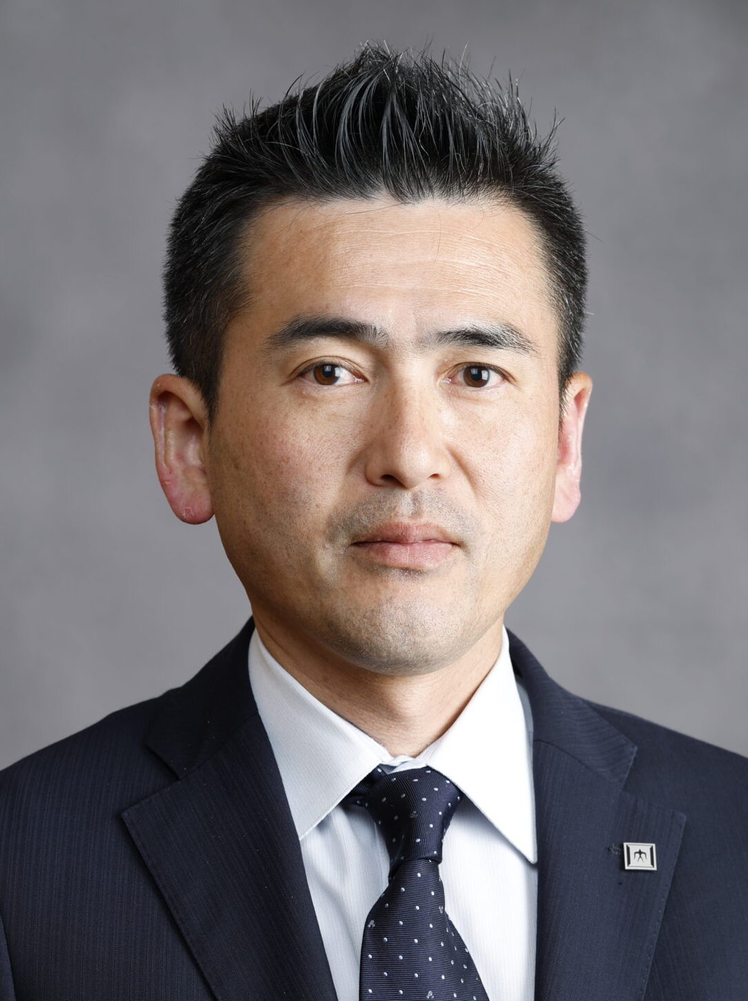 Toshiyuki YOKOI