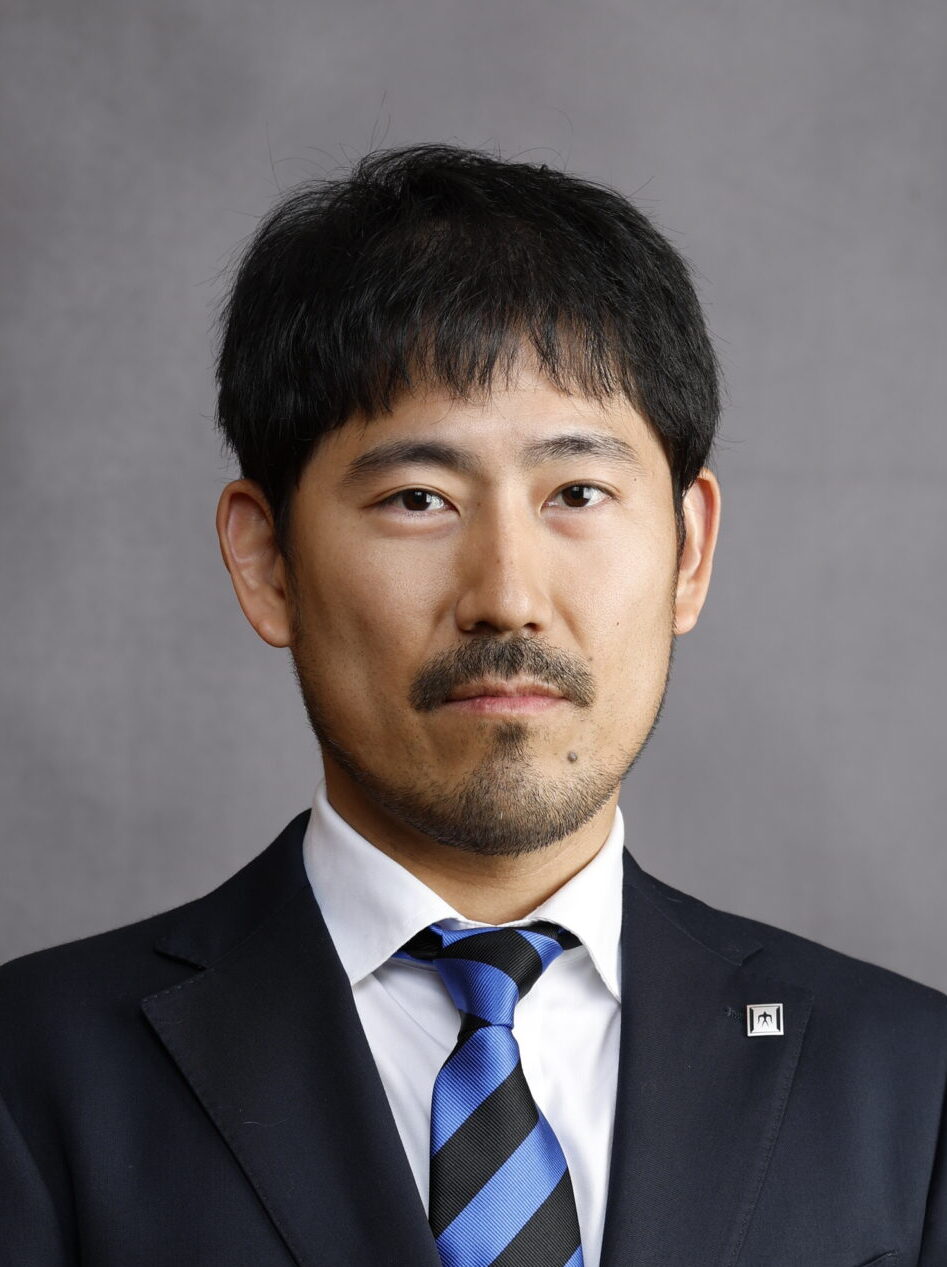 Masahiko NAKASE