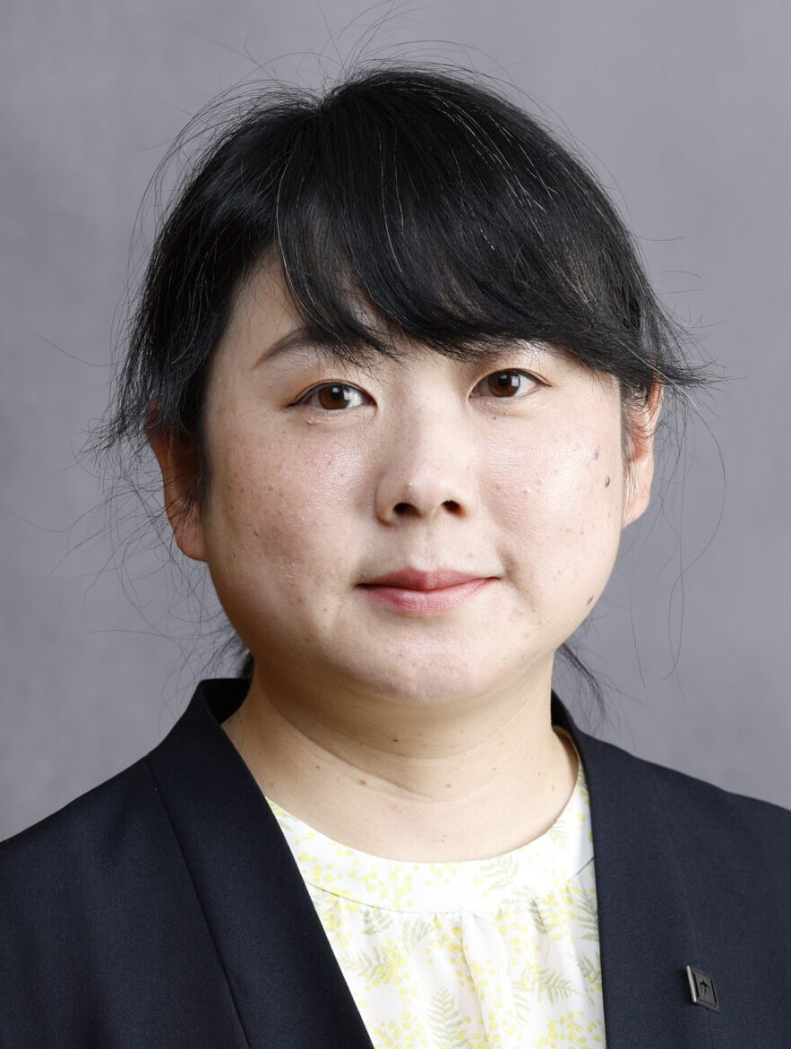 Chikako ISHIZUKA