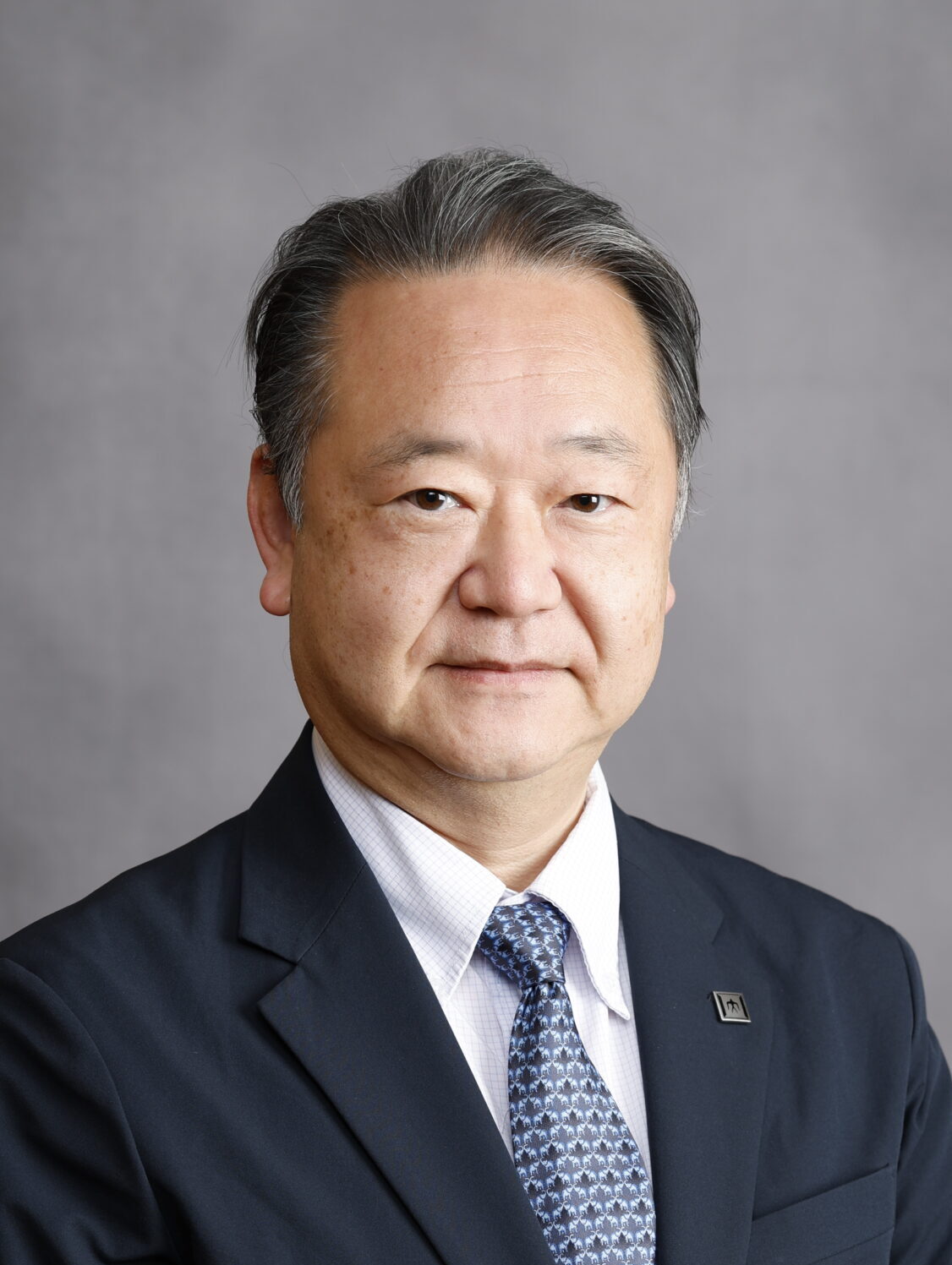 Hironari KIKURA