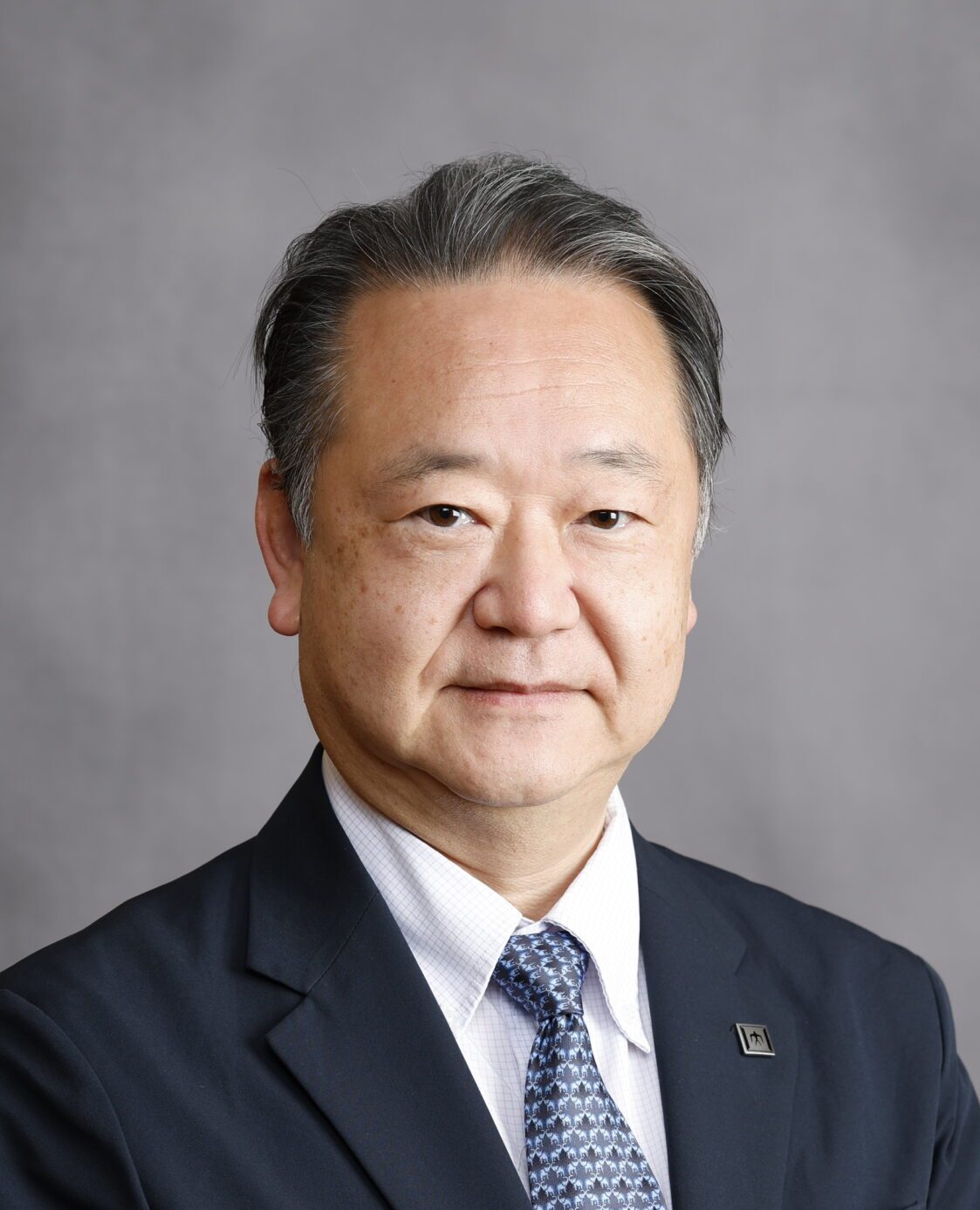 Hiroshige KIKURA
