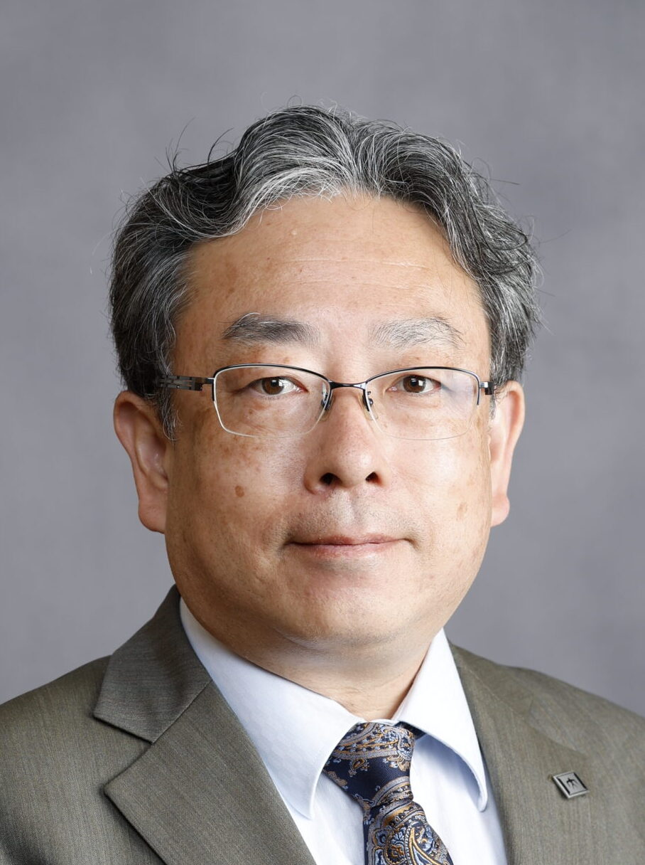 Yoshihisa MATSUMOTO