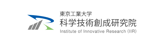 Tokyo Institute of Technology Institute of Innovative Research
