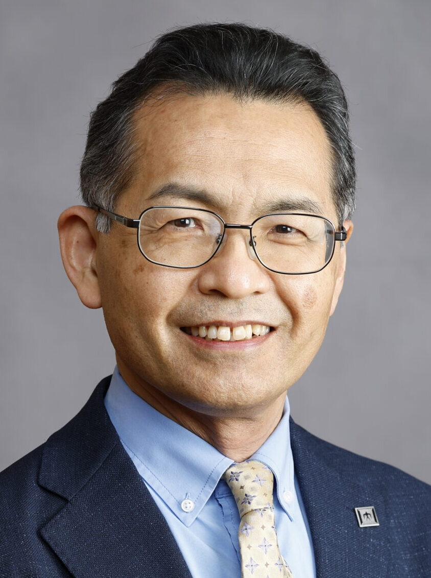 Ichiro YAMANAKA