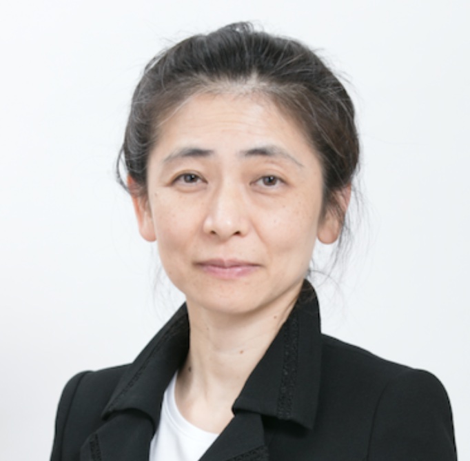 Junko MORIKAWA