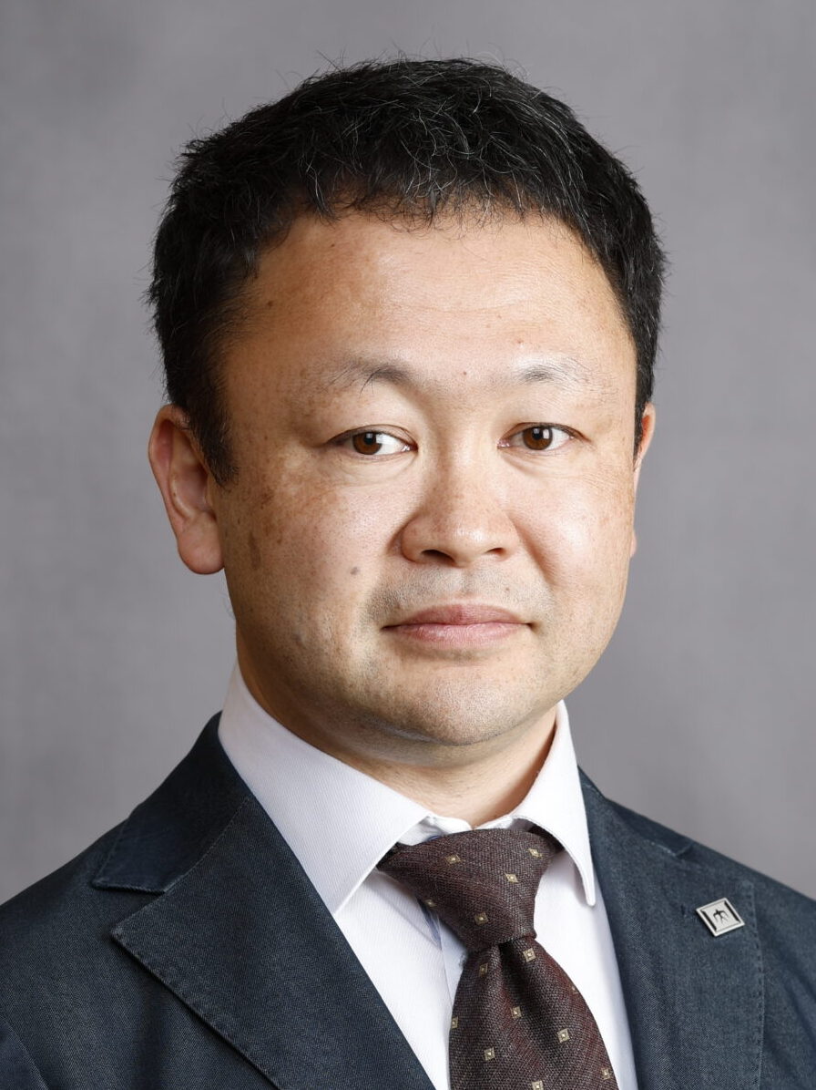 Koichiro TAKAO