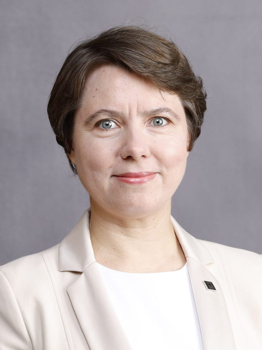 Anna GUBAREVICH