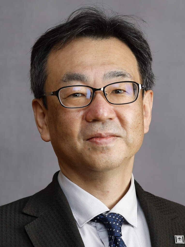 Junichiro OTOMO