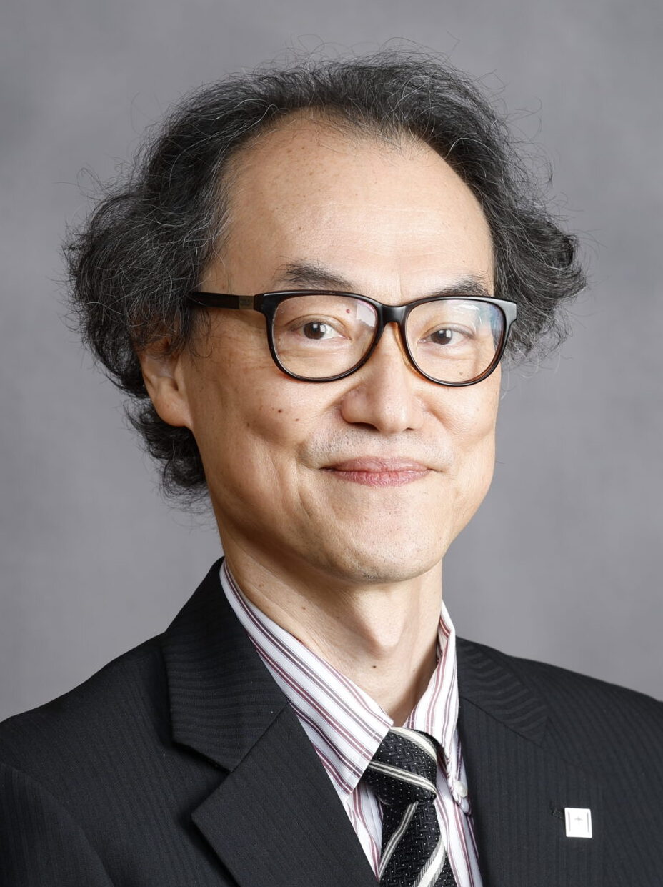 Hiroshi AKATSUKA