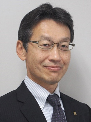 Hiroshi ASANO