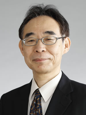 Hiroaki TSUTSUI