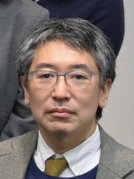 Hiroshi TANAKA