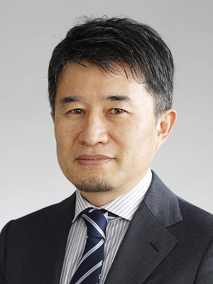 Jun HASEGAWA