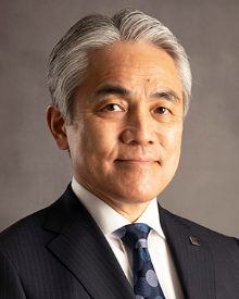 Yukitaka KATO