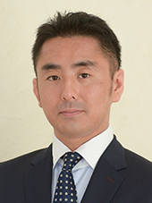 Takeshi NAKAZIMA