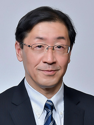 Akitoshi OKINO