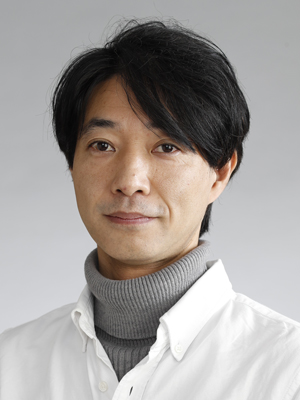 Takehiko TSUKAHARA