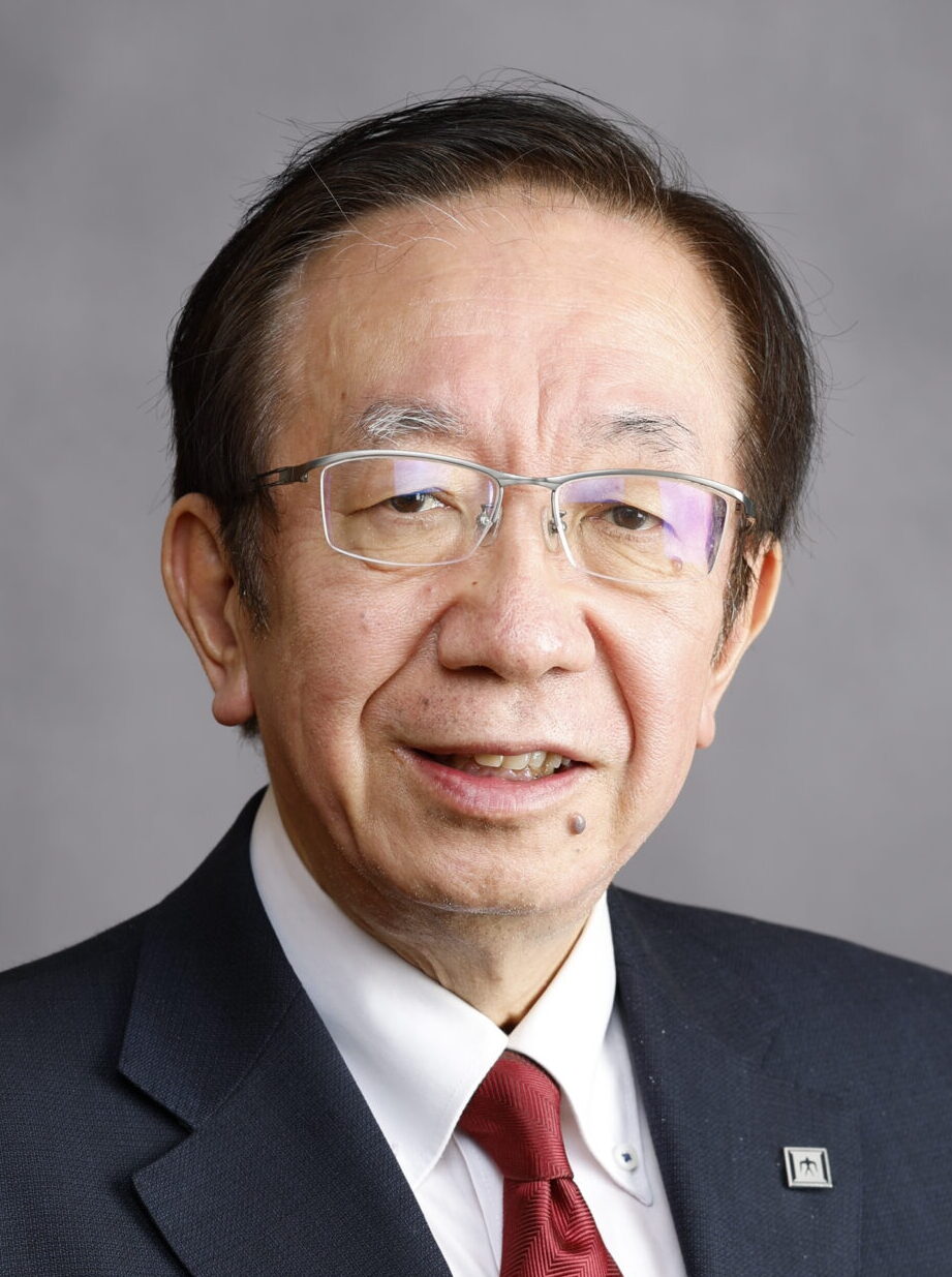 Kenji TAKESHITA