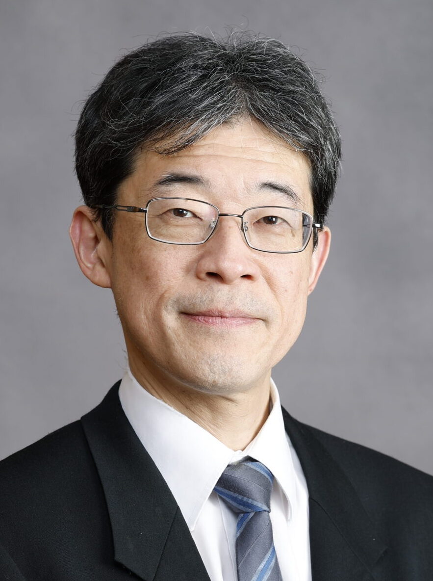 Yoshinao KOBAYASHI