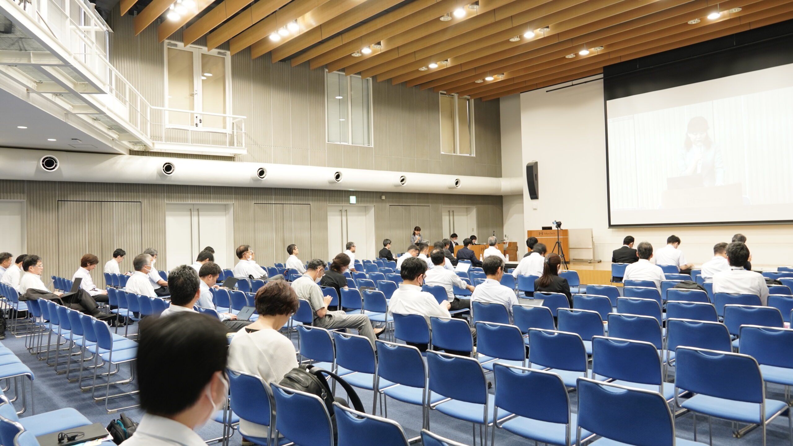2024年度第5回Science Tokyo GXI テックミーティング