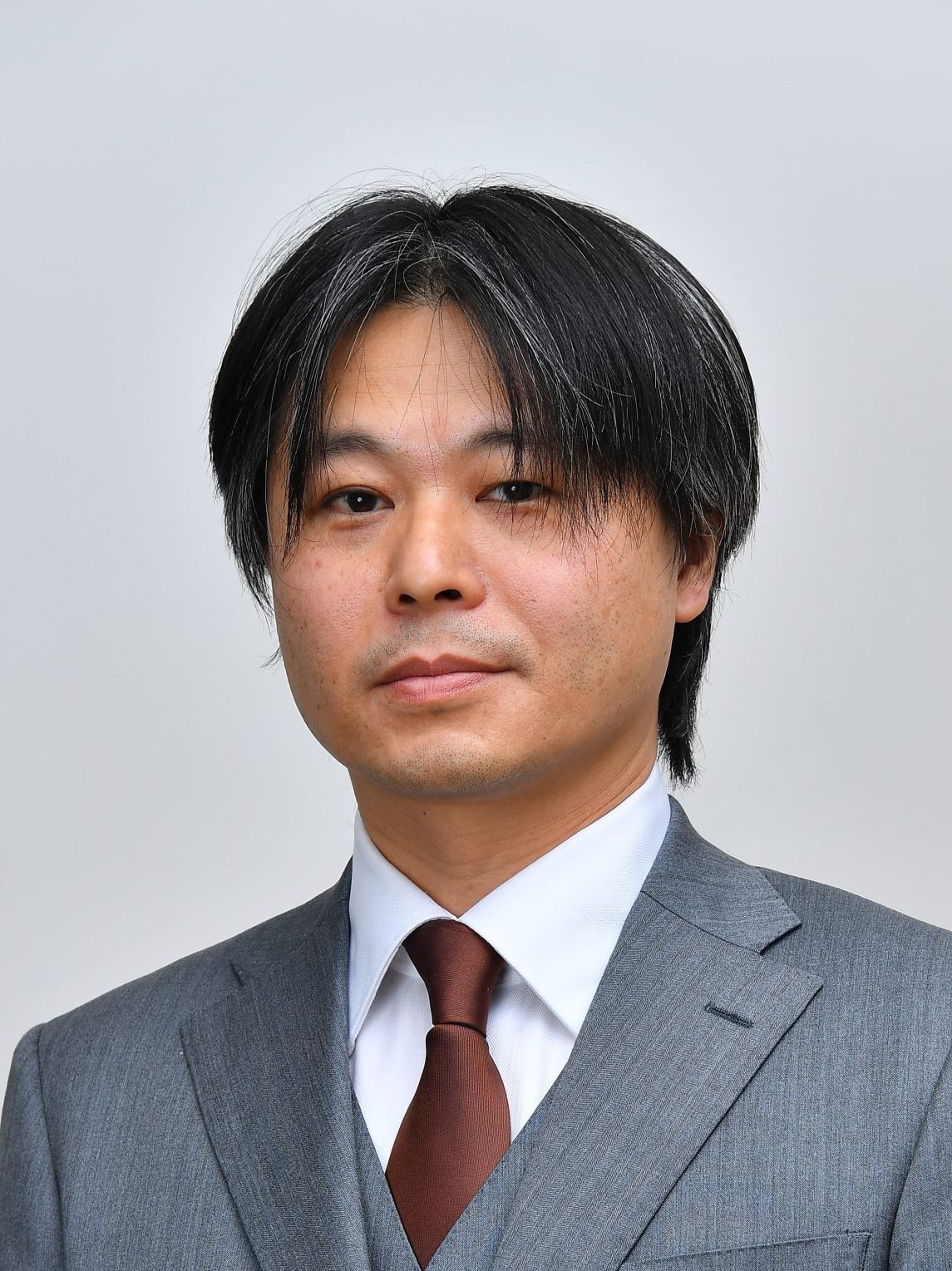 Masaharu Tsujimoto