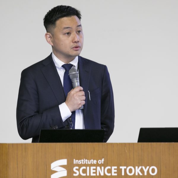 招待講演「エネルギー基本計画について」 ・経済産業省　資源エネルギー庁　長官官房総務課　戦略企画室長　小高 篤志様