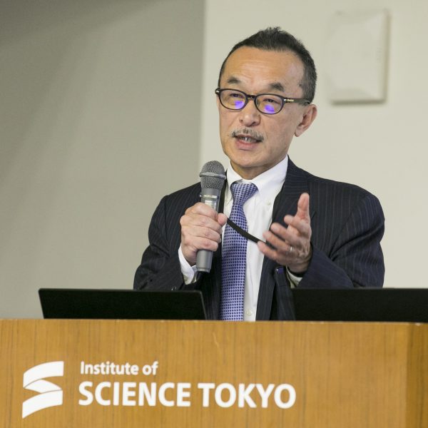 「2050年に向けたエネルギー政策展望」  一般財団法人日本エネルギー経済研究所　専務理事　主席研究員　小山 堅様