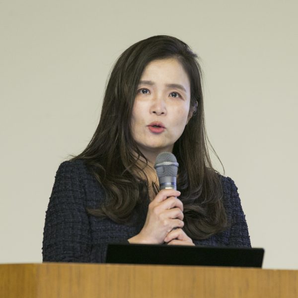 第二部　工学×医療によるGX領域拡大  ・「医療側から見た工学連携への期待」 東京科学大学　副学長（産学官連携担当）医療イノベーション機構　機構長　教授　飯田 香緒里