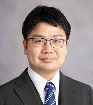Kentaro Urata