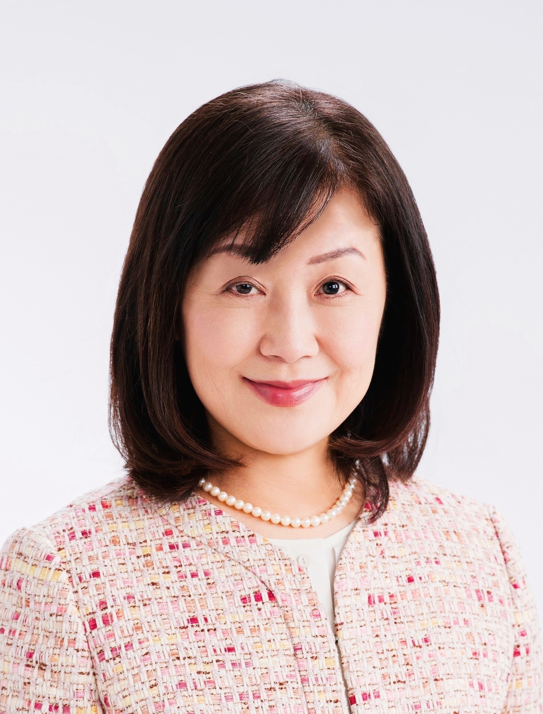岩城 智香子