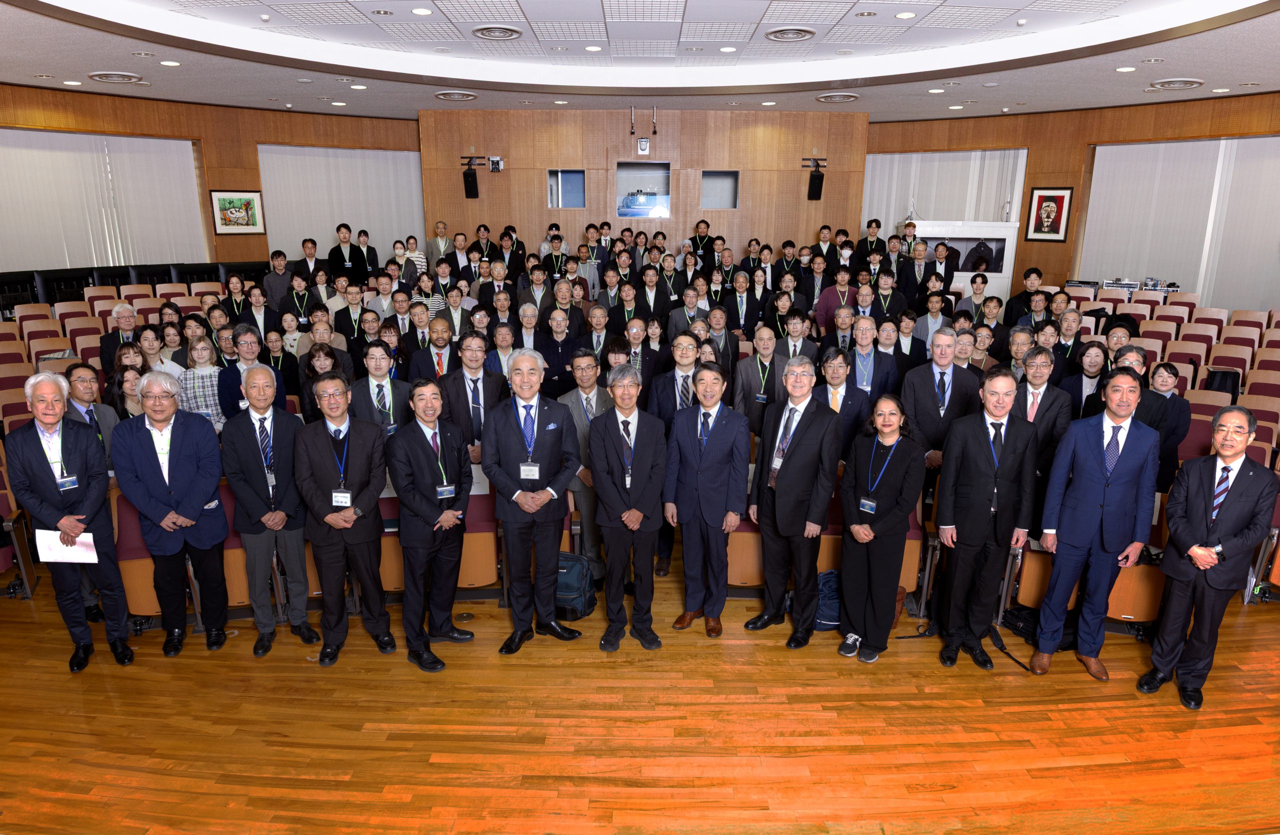 GX Global Workshop「持続可能なカーボンニュートラル社会に向けたGX」(開催終了)