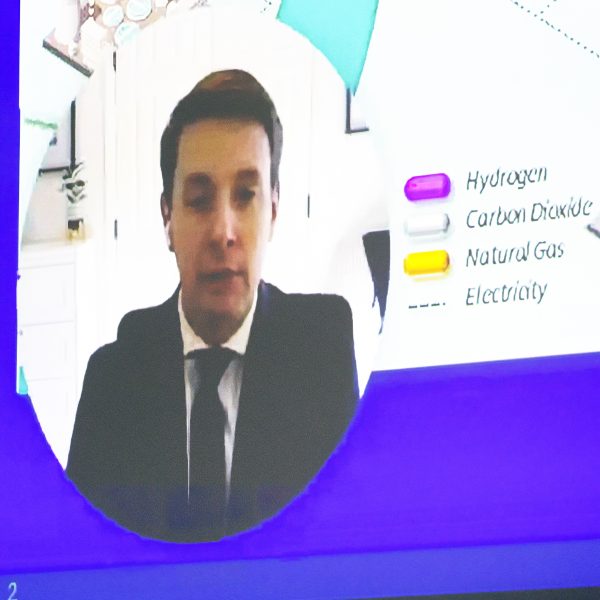 EPRI Session２　Jeffery Preece, Vice President, Energy Supply, Fleet Development & Fuels, EPRI（録画講演）　