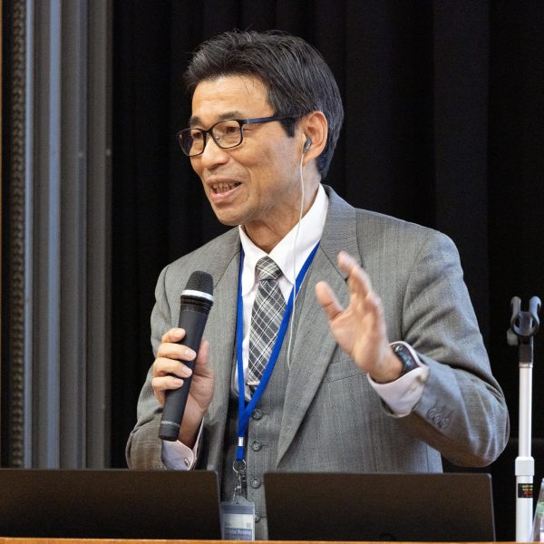 DLR Session２　東京科学大学 研究・イノベーション本部 特任教授 池谷 知彦