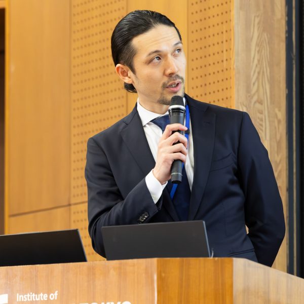 講演1　株式会社三菱総合研究所 政策・経済センター チーフ事業マネージャー　石田裕之 様