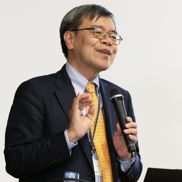 講演３　地球環境産業技術研究機構(RITE) システム研究グループ　グループリーダー・主席研究員、 東京科学大学 総合研究院 ゼロカーボンエネルギー研究所 特任教授 秋元圭吾 様