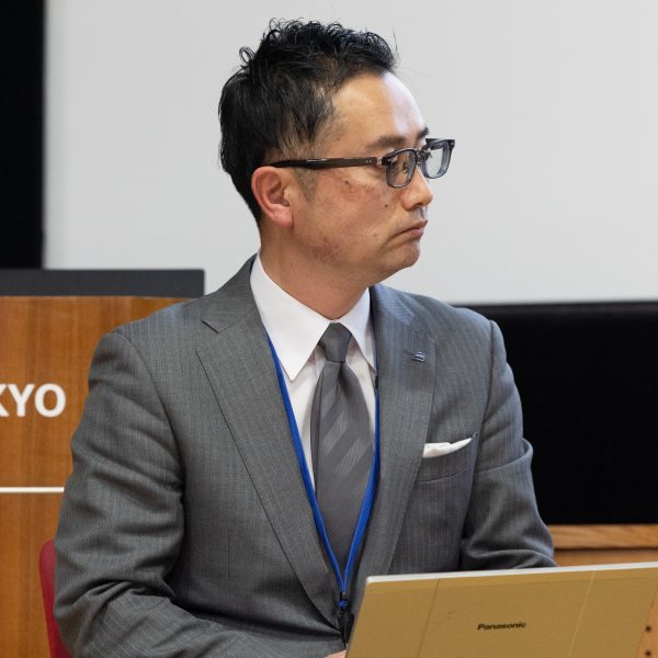 パネルディスカッション モデレーター　東京科学大学　総合研究院 ゼロカーボンエネルギー研究所 教授 相樂洋