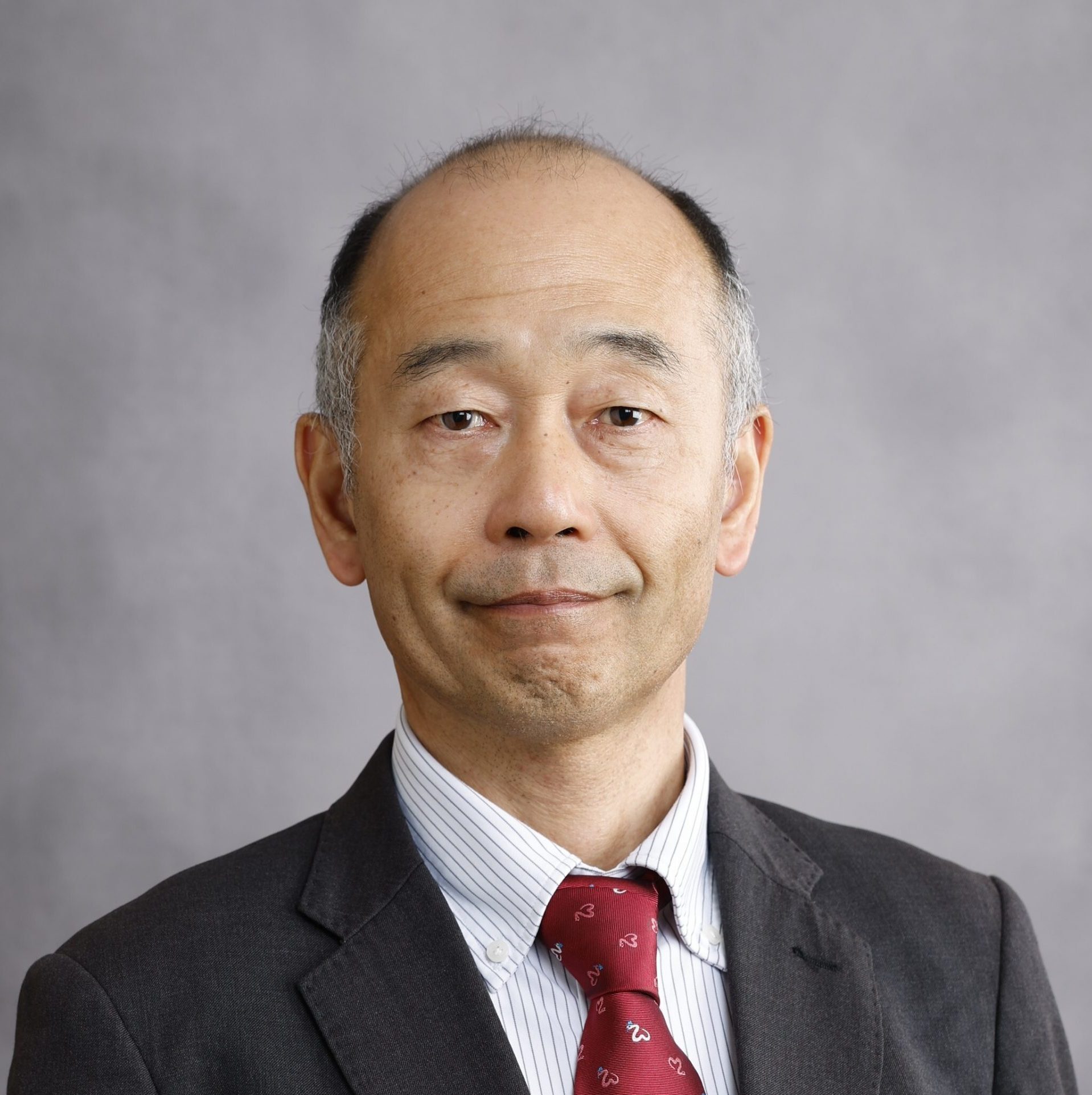 Takao Nakagaki