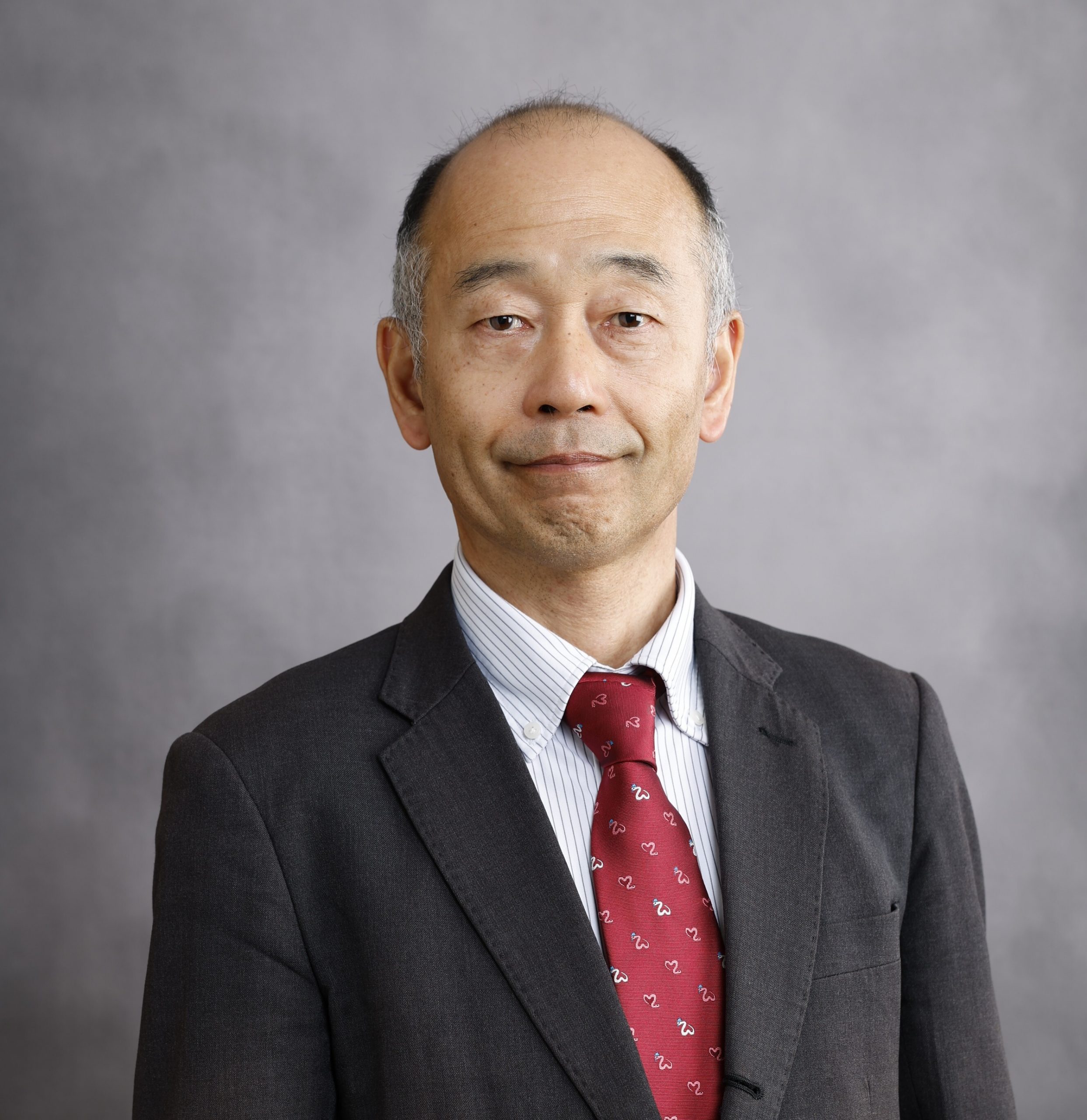 中垣 隆雄