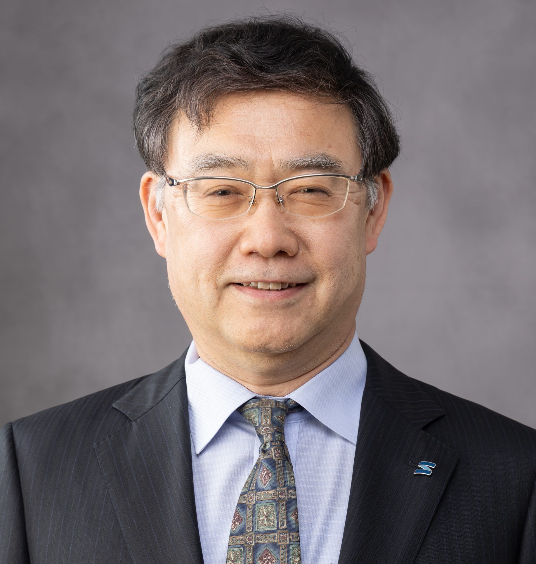 Hideki Murakami
