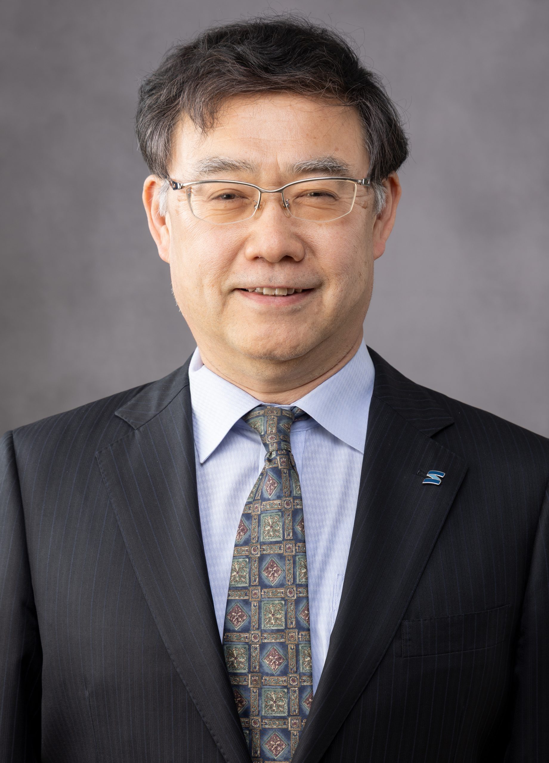 村上 英樹