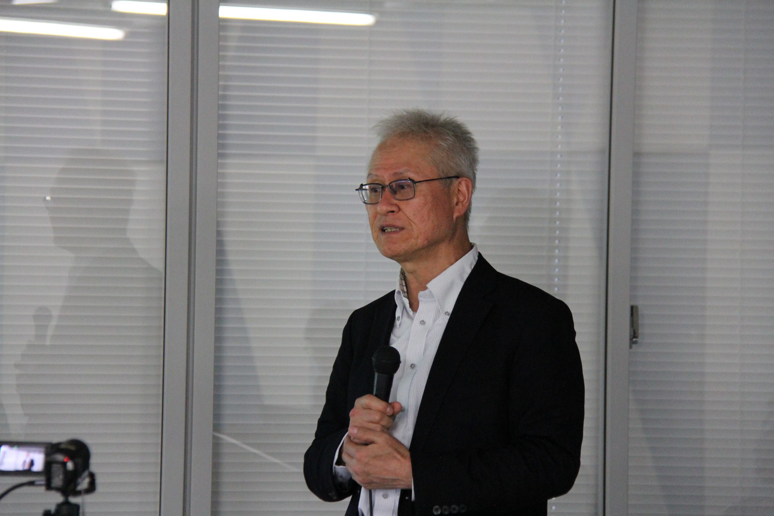 Science Tokyo GXI 2026 Fiscal Year 2nd Seminar: "The Cutting Edge of Resource Utilization and CO2 Emission Reduction through Forest GX and Building/Environmental GX" Nippon Paper Industries Co., Ltd. [Held on the same day as the Tech Meeting] Event Concluded