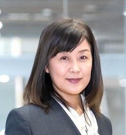 Chikako Iwashiro